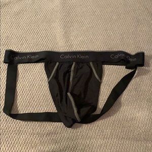 Calvin Klein Jockstrap